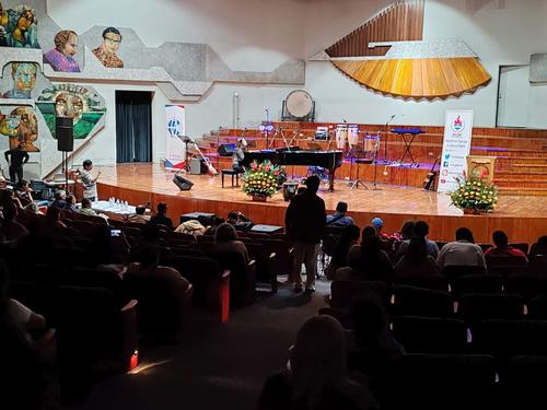 El festival se llevar&aacute; a cabo el 25 de julio de 3:00 a 6:00 de la tarde con entrada libre para todo el p&uacute;blico en el Conservatorio Nacional de M&uacute;sica. (Foto: v&iacute;a ACCD)
