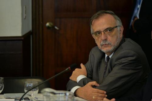La resoluci&oacute;n de la Sala Tercera de Apelaciones incluye al exjefe de la extinta Cicig, Iv&aacute;n Vel&aacute;squez. (Foto: Archivo/Soy502)