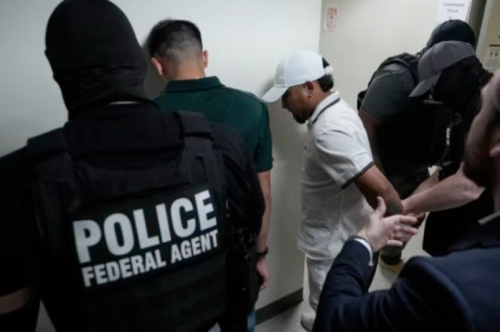El fallo se aplicar&aacute; solo a Texas, Luisiana y Misisipi, donde tiene jurisdicci&oacute;n el Quinto Circuito. (Foto: CNN)