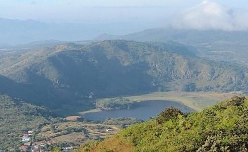 El &aacute;rea se localiza a cinco kil&oacute;metros de la cabecera municipal.. (Foto: RR SS)