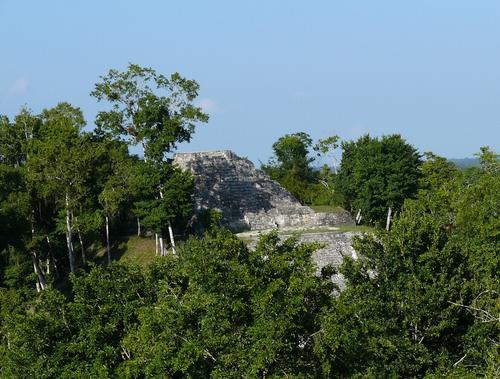 Yaxh&aacute; es una reserva llena de naturaleza y cultura antigua. (Foto: Archivo)