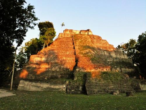 Su majestuosidad impresiona con el paso de los siglos. (Foto: Archivo)