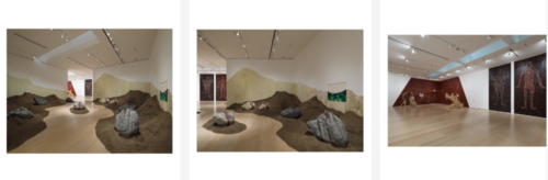 Pablo Ramirez, guatemalteco, curador, museo, hammer, UCLA 5
