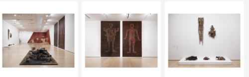 Pablo Ramirez, guatemalteco, curador, museo, hammer, UCLA 6