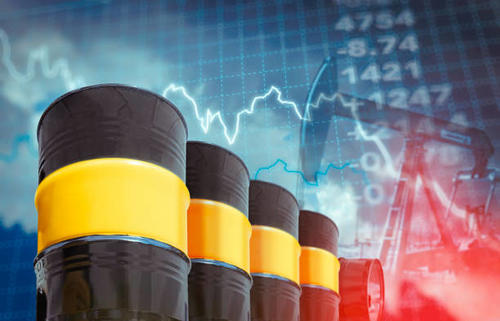 Tras el conflicto que revive entre Estados Unidos e Ir&aacute;n, los precios del petr&oacute;leo se han visto en un fuerte incremento. (Foto ilustrativa: iStock)