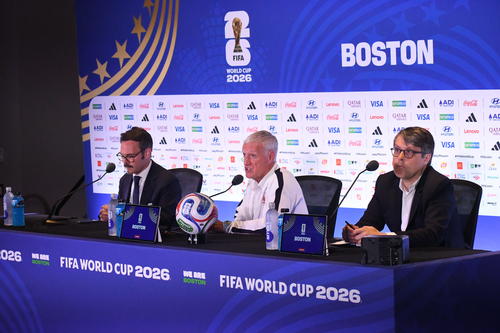 Deshamps dejar&aacute; de ser el t&eacute;cnico de Francia despu&eacute;s del Mundial. (Foto: Rudy Mart&iacute;nez)