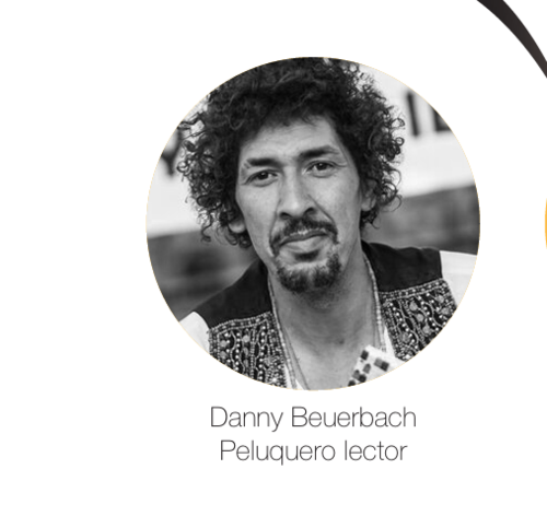 peluquero FILGUA Danny Beuerbach camila corte cabello lectura noticias soy502 8