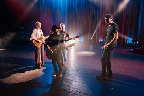 Benny Ibarra, guatemala, show, centro cultural miguel angel asturias noticias, soy502 7