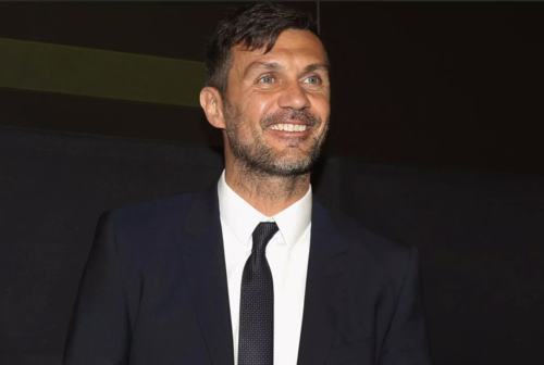 Maldini se ha comprometido por los pr&oacute;ximos 4 a&ntilde;os, hasta la Copa Mundial de la FIFA 2030. (Foto: AFP)