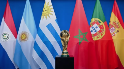 FIFA, 64 selecciones, Mundial 2030, noticias, guatemala, Soy502 2