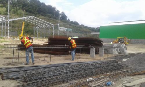 Las construcciones deben de cumplir con ciertas normativas de ley. (Foto: Cortes&iacute;a Municipalidad de Guatemala)