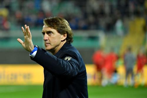 Mancini integra la lista de aspirantes para tomar las riendas de la tetracampeona. (Foto: AFP)