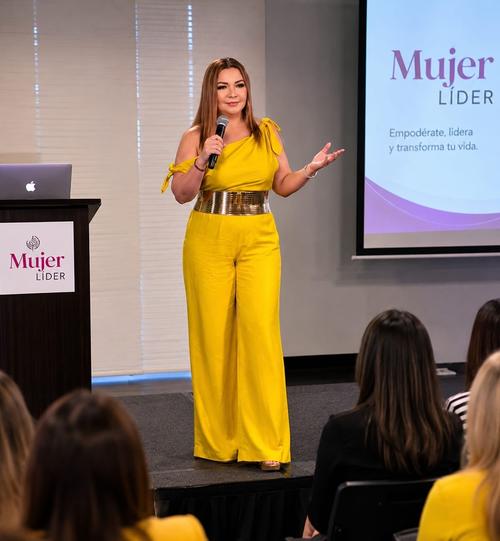 Jacqueline ha sido ejemplo de superaci&oacute;n y lucha. (Foto: Jacqueline Vrba)
