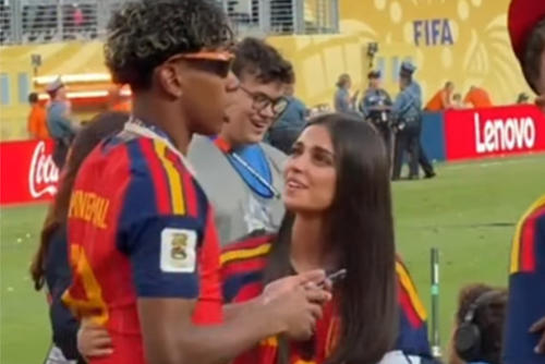 lamine yamal trato novia inés garcía noticias guatemala soy502 2
