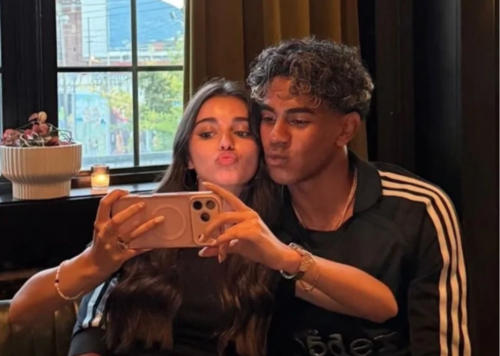 lamine yamal trato novia inés garcía noticias guatemala soy502 2