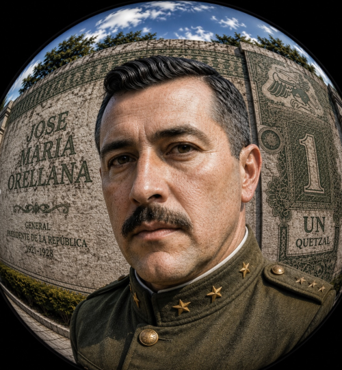 personajes billetes guatemaltecos IA soy502 noticias guatemala 1