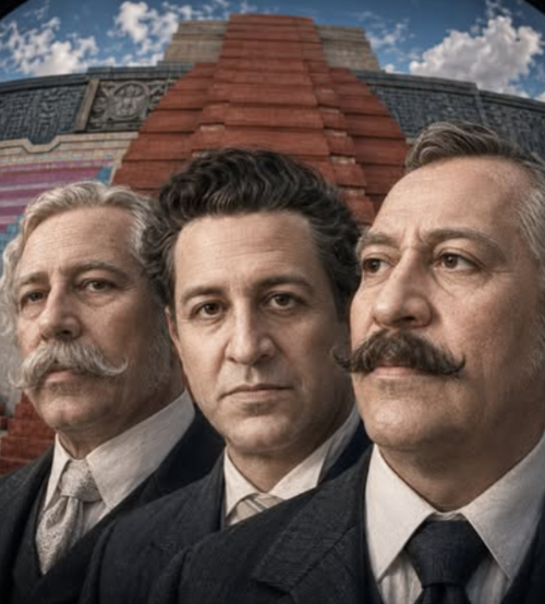personajes billetes guatemaltecos IA soy502 noticias guatemala 6