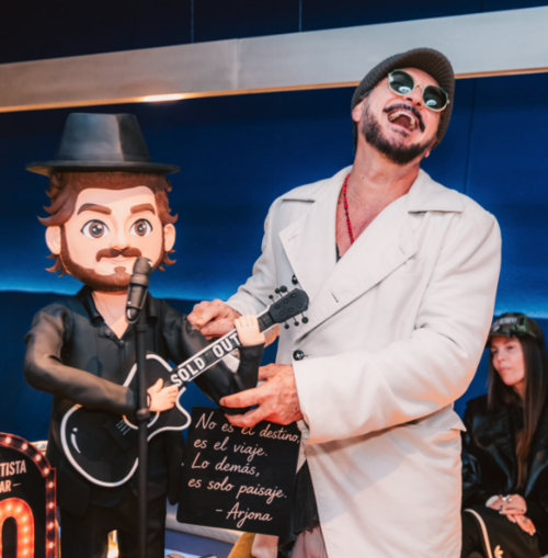ricardo arjona regresa centroamerica soy502 guatemala noticias 2