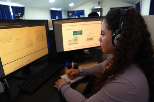 Insivumeh, UNAM, Meteorolog&iacute;a, Climatolog&iacute;a, Cambio clim&aacute;tico, Pron&oacute;stico del tiempo, Gesti&oacute;n del riesgo, Cl&iacute;nicas del Clima, Guatemala, Soy502, Noticias, 02