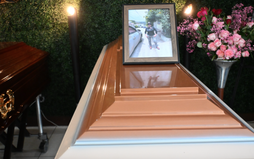 La madre del creador falleci&oacute; junto a su esposo y su hijo en un ataque armado. (Foto: Jos&eacute; Pos/Colaborador)