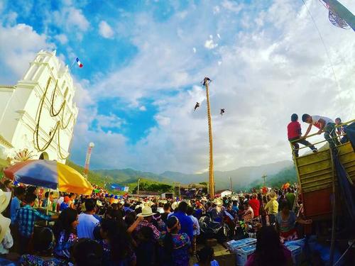 La feria es uno de los momentos m&aacute;s esperados por la poblaci&oacute;n. (Foto: abdullah.elsafadi)