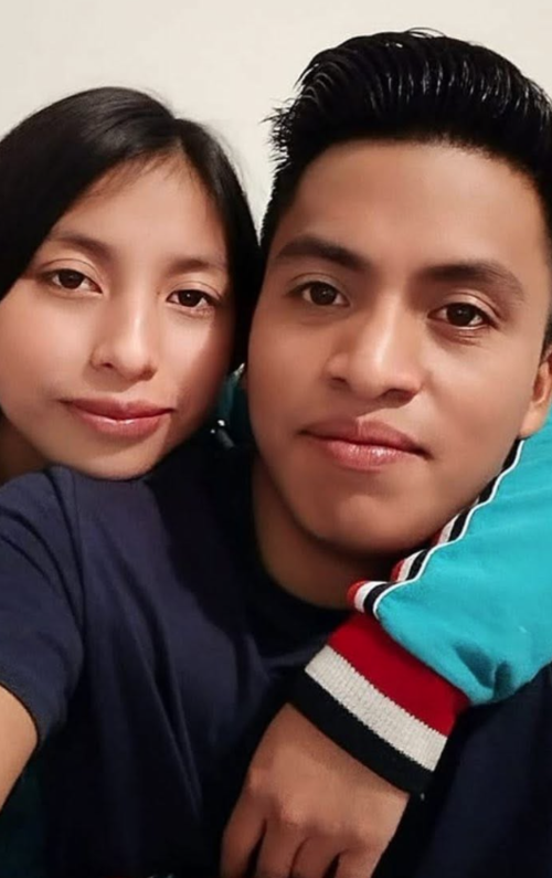 Briseida G&oacute;mez fue encontrada sin vida en un inmueble y su esposo es el principal sospechoso de su muerte. (Foto: Redes sociales)