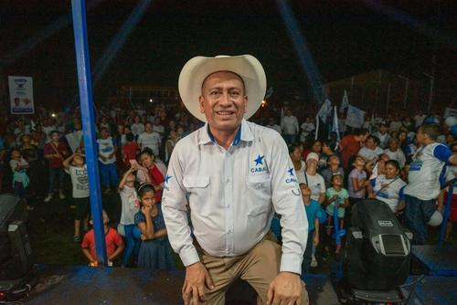 El exalcalde Romeo Ramos Cruz admiti&oacute; haber participado en una organizaci&oacute;n que trasladaba coca&iacute;na hacia Estados Unidos. (Foto: Archivo/Soy502)