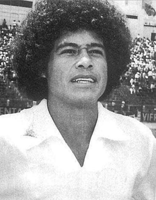 El "Conejo" S&aacute;nchez naci&oacute; en Escuintla. (Foto: Archivo)