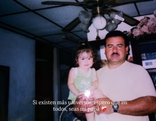Roger Zaragoza, padre, Kati Zaragoza, presentadora, fallece, noticias, Guatemala, Soy502 1
