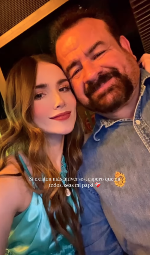 Roger Zaragoza, padre, Kati Zaragoza, presentadora, fallece, noticias, Guatemala, Soy502 2