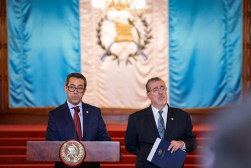 Subsidio a los combustibles, Congreso de la Rep&uacute;blica, Direcci&oacute;n Legislativa, Iniciativa 6801, Bancada Semilla, Di&eacute;sel, Gasolina regular, Ministerio de Energ&iacute;a y Minas, 02