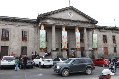 La Casa de la Cultura se ubica en el coraz&oacute;n del Centro His&oacute;rico. (Foto: Archivo)