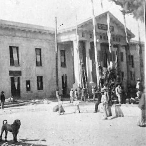 Este emblem&aacute;tico inmueble altense resguarda mucha historia. (Foto: RR.SS)