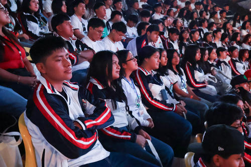 Segunda Feria de Educaci&oacute;n Financiera, DIACO, bancos, j&oacute;venes, tarjeta de cr&eacute;dito, ahorro, Guatemala, Soy502