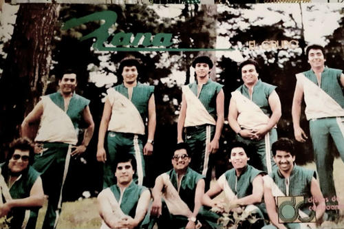  Influencias, Ovidio Giron, compositor, Rana, Ovi G, voz original, froggies, guatemala, Soy502, noticias 6