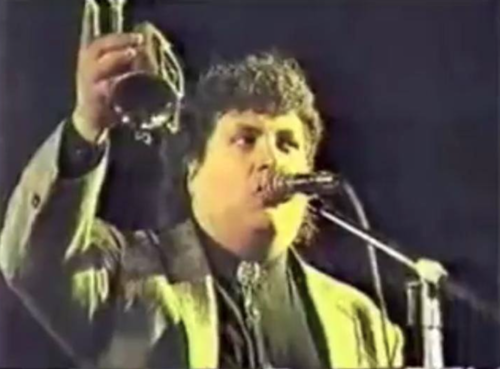  Influencias, Ovidio Giron, compositor, Rana, Ovi G, voz original, froggies, guatemala, Soy502, noticias 7