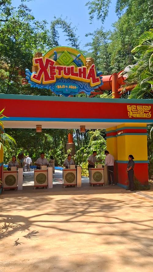 El parque abrir&aacute; sus puertas este 31 de julio. (Foto: Byron Garc&iacute;a / Colaborador)