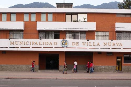 Se advierte un posible impacto negativo en el financiamiento de las municipalidades debido a la reducci&oacute;n global de ingresos p&uacute;blicos. (Foto: Archivo/Soy502) 