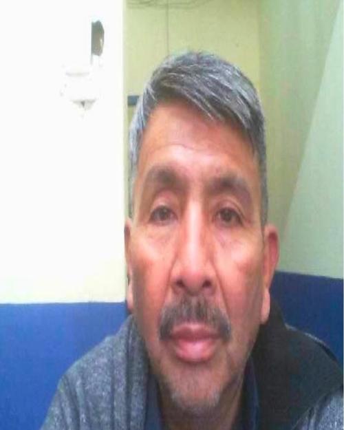 Este es el hombre que se fug&oacute; de la Granja de Pav&oacute;n. (Foto: Sistema Penitenciario)