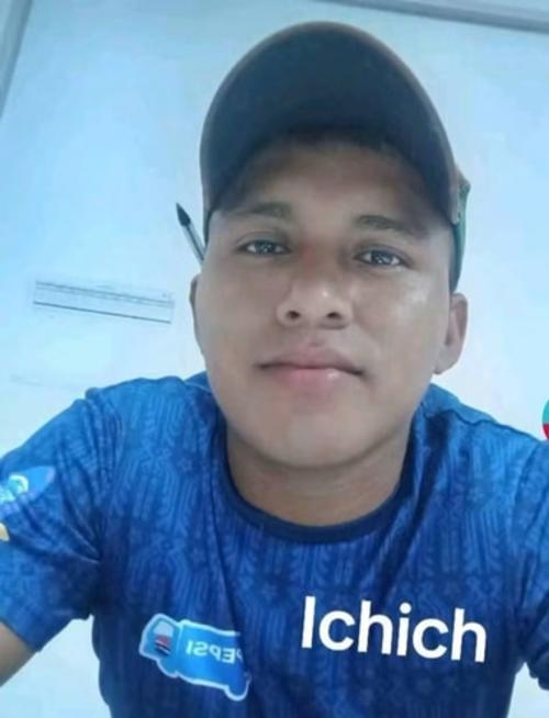 La pareja de la v&iacute;ctima ha sido se&ntilde;alada del crimen. (Foto: Irma Tzi / Colaboradora)