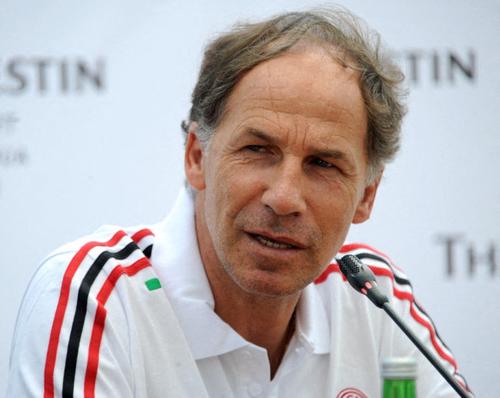 El legendario jugador tuvo quebrantos de salud que lo afect&oacute; en los &uacute;ltimos meses. (Foto: AFP)