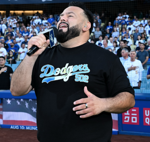 Dodgers, herencia guatemalteca, Dodger Stadium, noticias, Guatemala, soy502 3