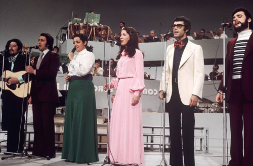 Mocedades, Guatemala, visita, entrevista, noticias, Soy502 1