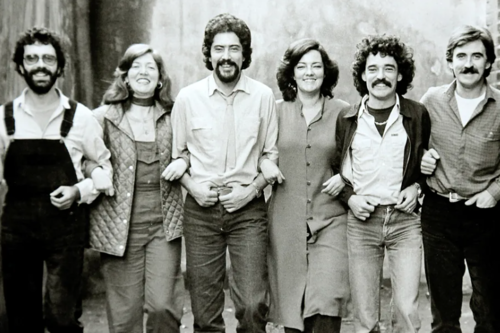 Mocedades, Guatemala, visita, entrevista, noticias, Soy502 3