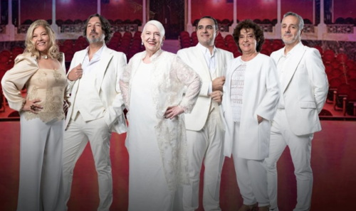 Mocedades, Guatemala, visita, entrevista, noticias, Soy502 5