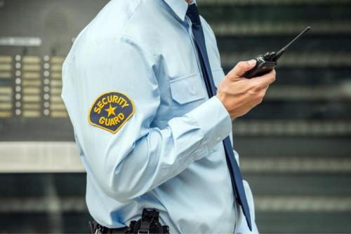 El Gobierno capacitar&aacute; a guardias de seguridad privada para verificar la legalidad de los procedimientos antes de autorizar ingresos. (Foto ilustrativa: Archivo/Soy502)