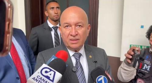 Gobernaci&oacute;n y el MP investigan siete robos ocurridos en condominios residenciales en los &uacute;ltimos d&iacute;as. (Foto: cortes&iacute;a)
