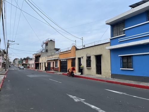 Se busca recuperar espacios p&uacute;blicos y regular nuevas construcciones. (Foto: Archivo)