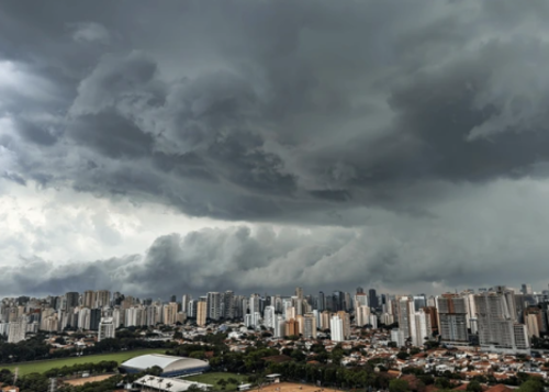Entre 4 y 7 tormentas podr&iacute;an alcanzar la categor&iacute;a de hurac&aacute;n. (Foto: Shutterstock)