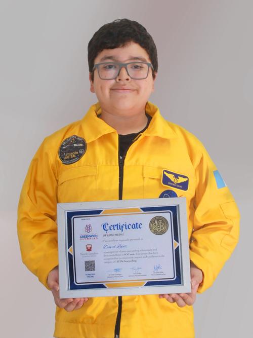 david l&oacute;pez 1